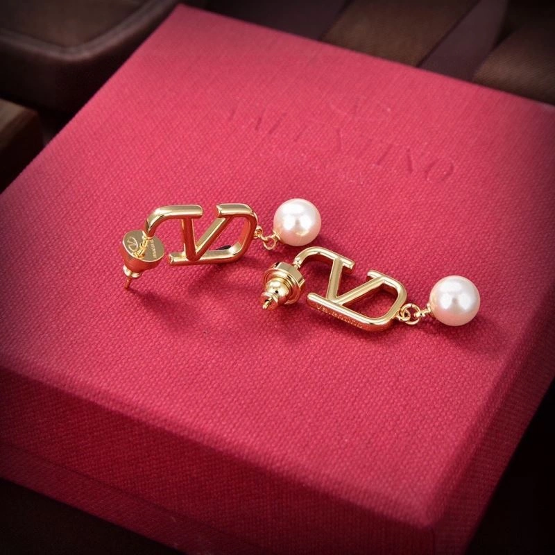 Valentino Earrings ComfortFit 213196