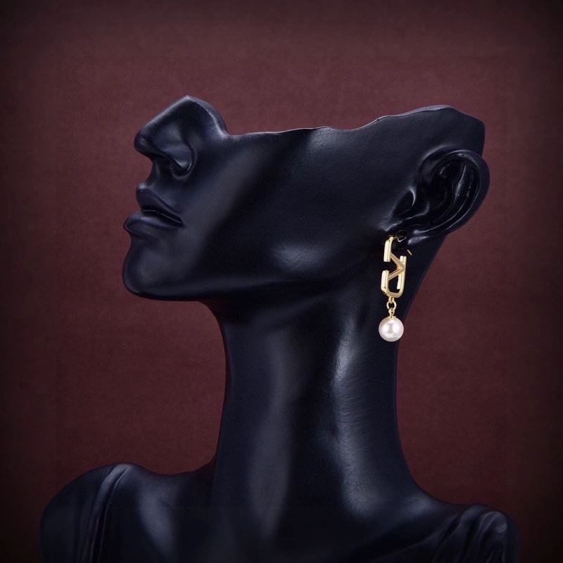 Valentino Earrings ComfortFit 213196