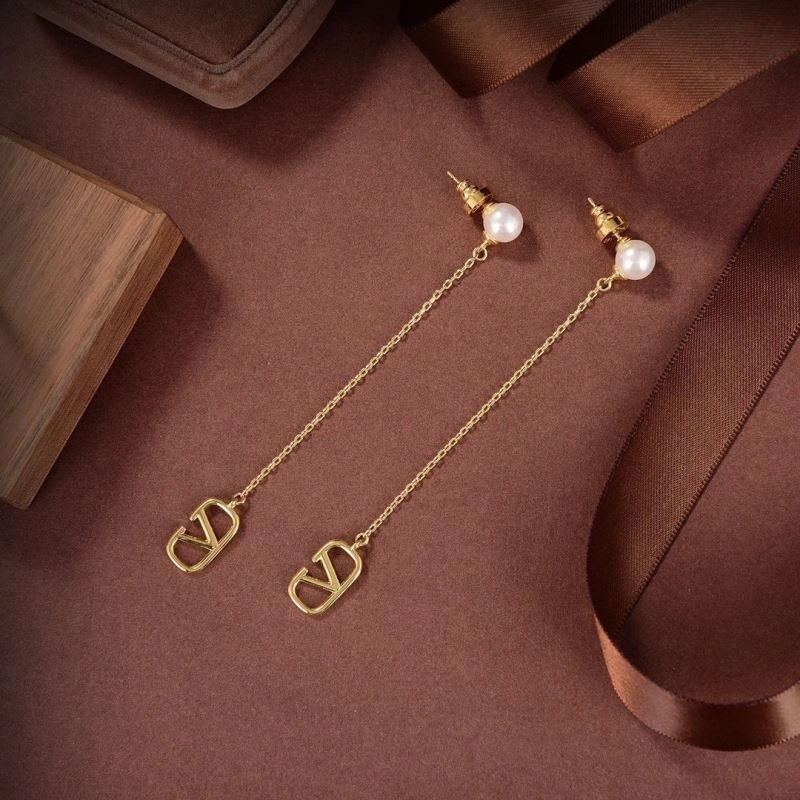 Comfortable Valentino Earrings 213201