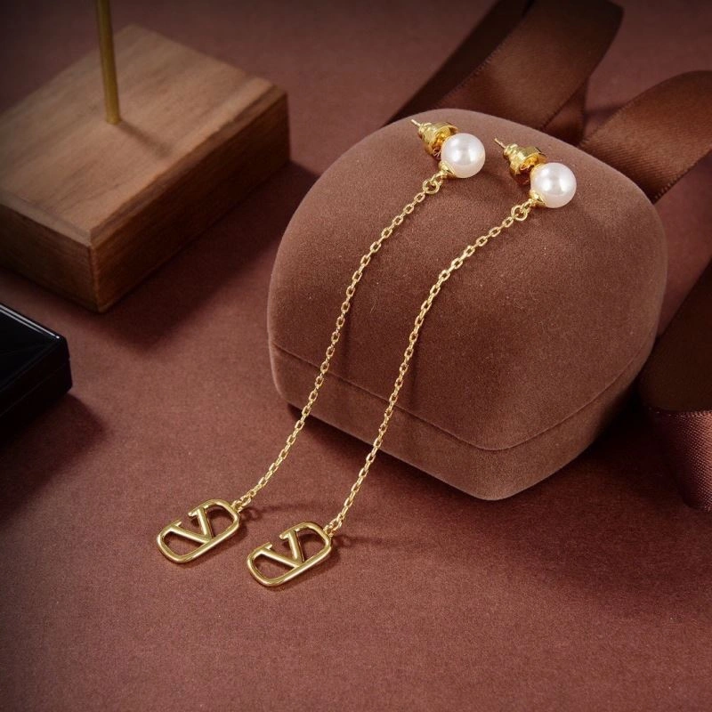 Comfortable Valentino Earrings 213201