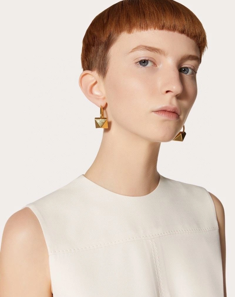 Breathable Valentino Earrings 213202