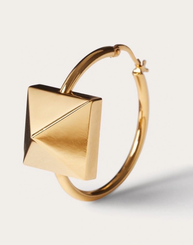Breathable Valentino Earrings 213202