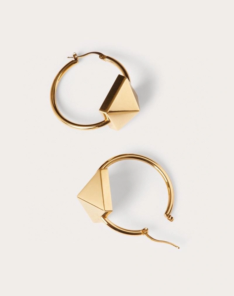 Breathable Valentino Earrings 213202