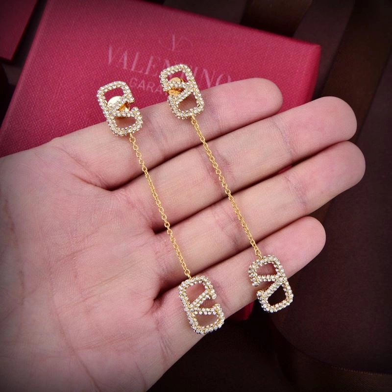 Valentino Earrings GoodFit 213192