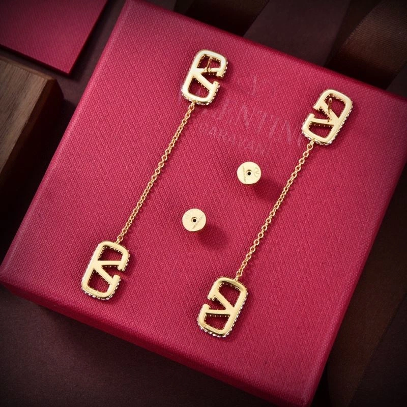 Valentino Earrings GoodFit 213192