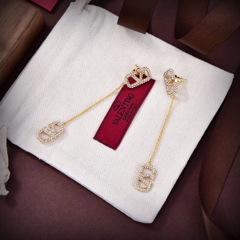 Valentino Earrings GoodFit 213192