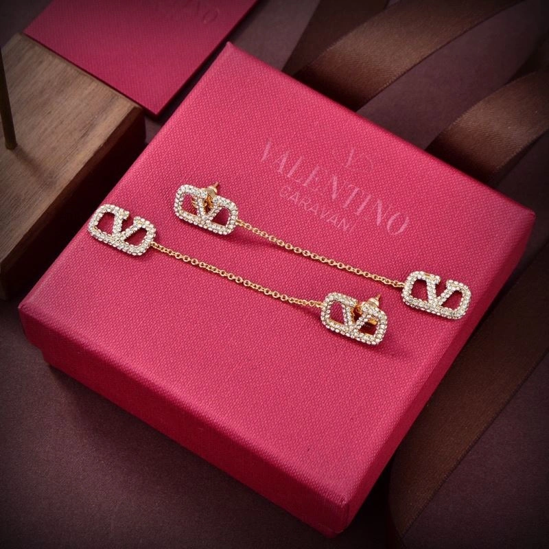Valentino Earrings GoodFit 213192