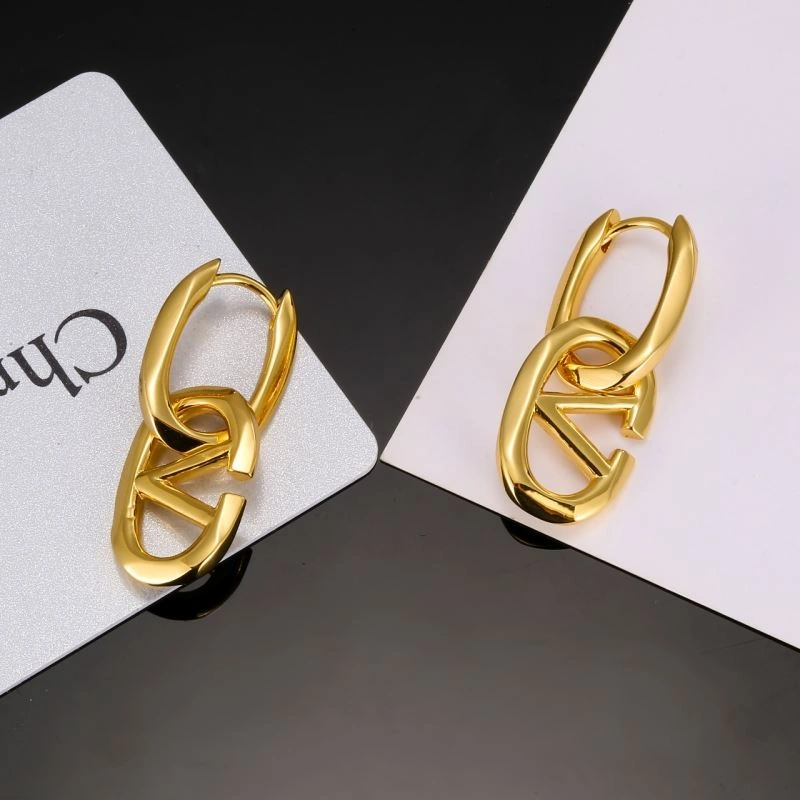 Valentino Earrings FlexibleFit 213191