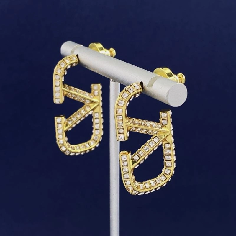SoftTouch Valentino Earrings 214493