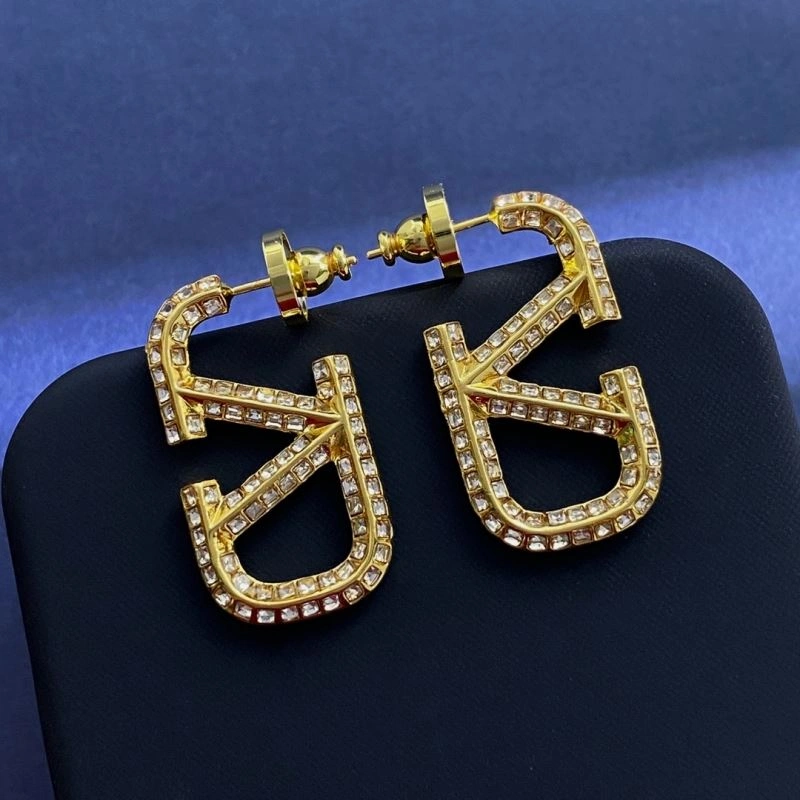 SoftTouch Valentino Earrings 214493