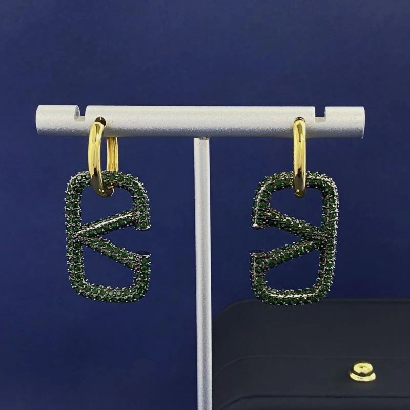 Classic Valentino Earrings 214454