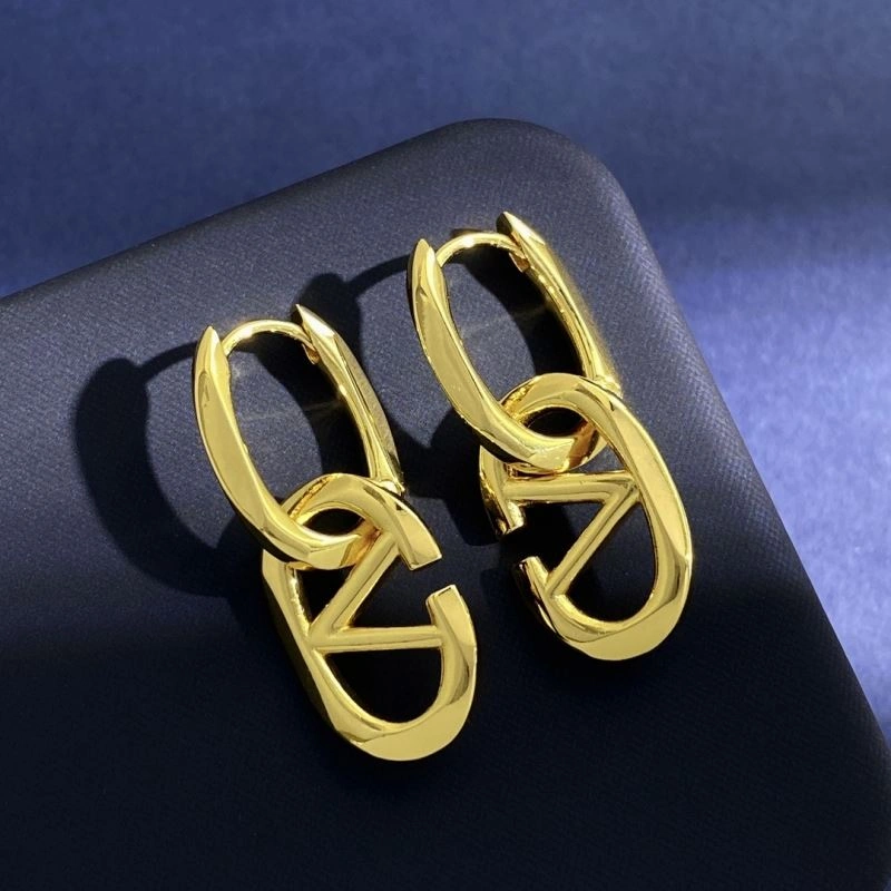 Valentino Earrings Flexible 214460