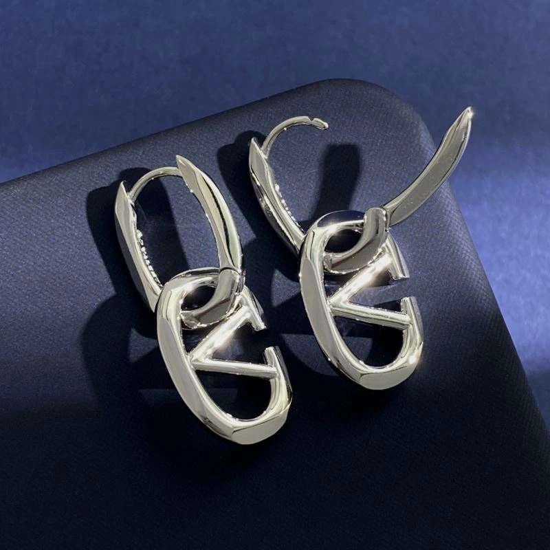 Valentino Earrings Flexible 214460