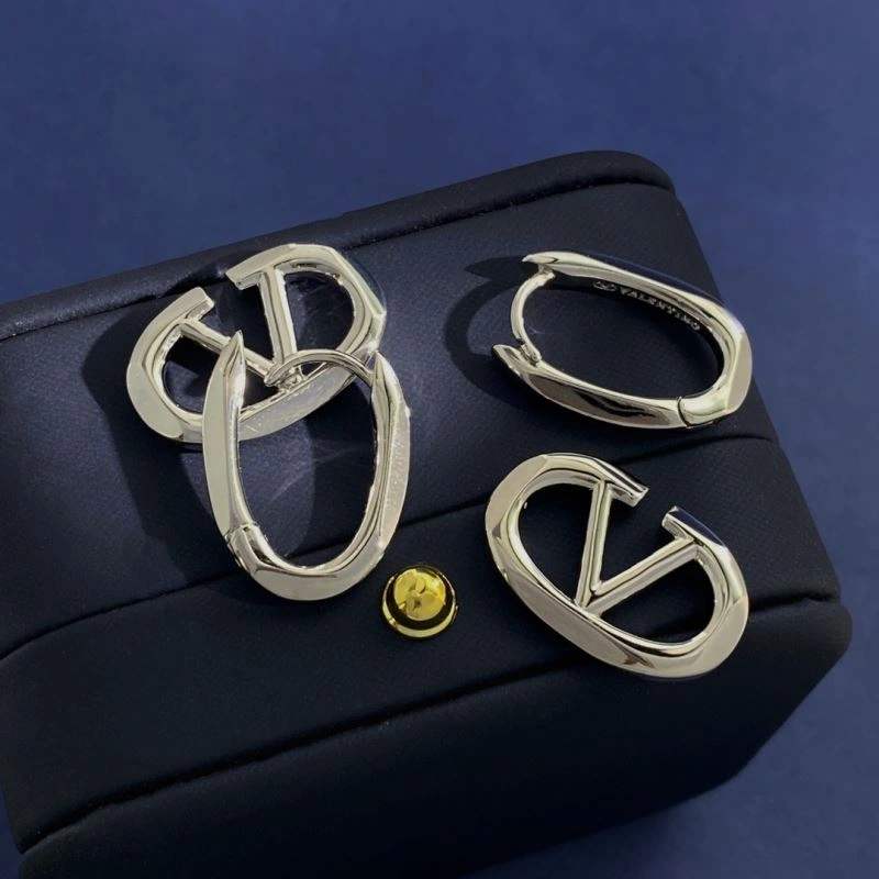 Valentino Earrings Flexible 214460