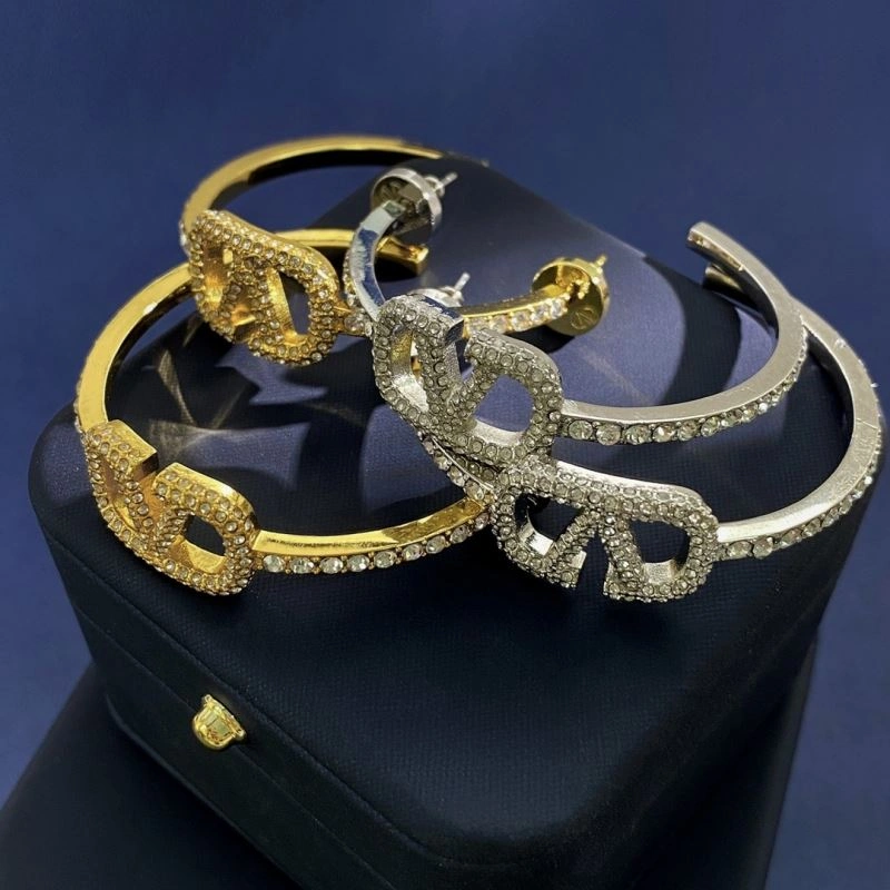 Valentino Earrings Reliable 214453