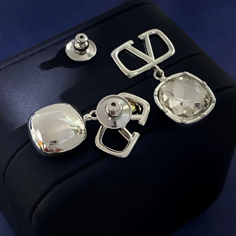 Valentino Earrings Tailored 214448