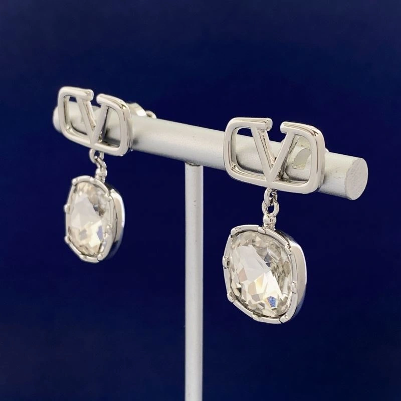 Valentino Earrings Tailored 214448