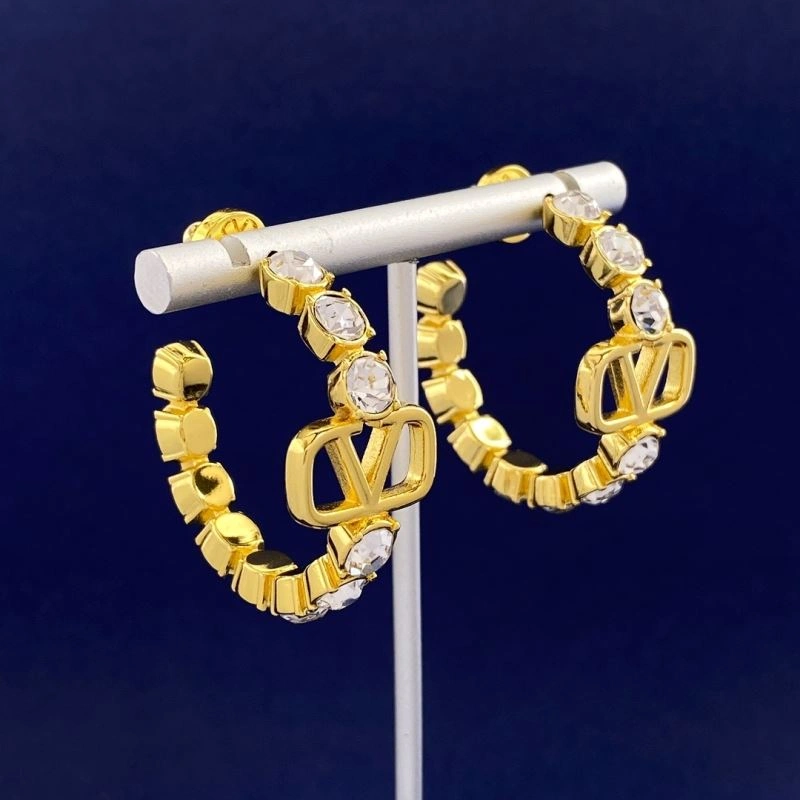 Bright Valentino Earrings 214449