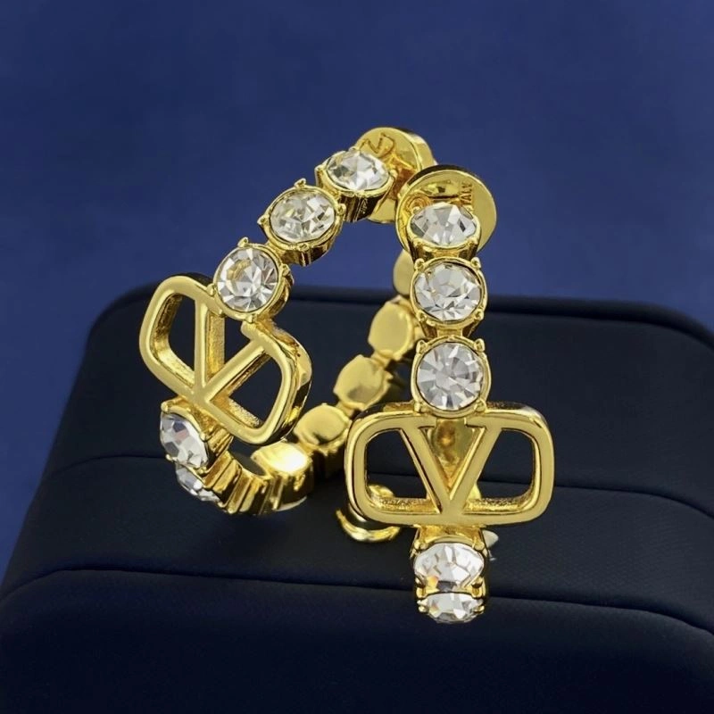 Bright Valentino Earrings 214449