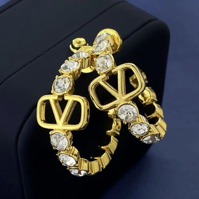 Bright Valentino Earrings 214449
