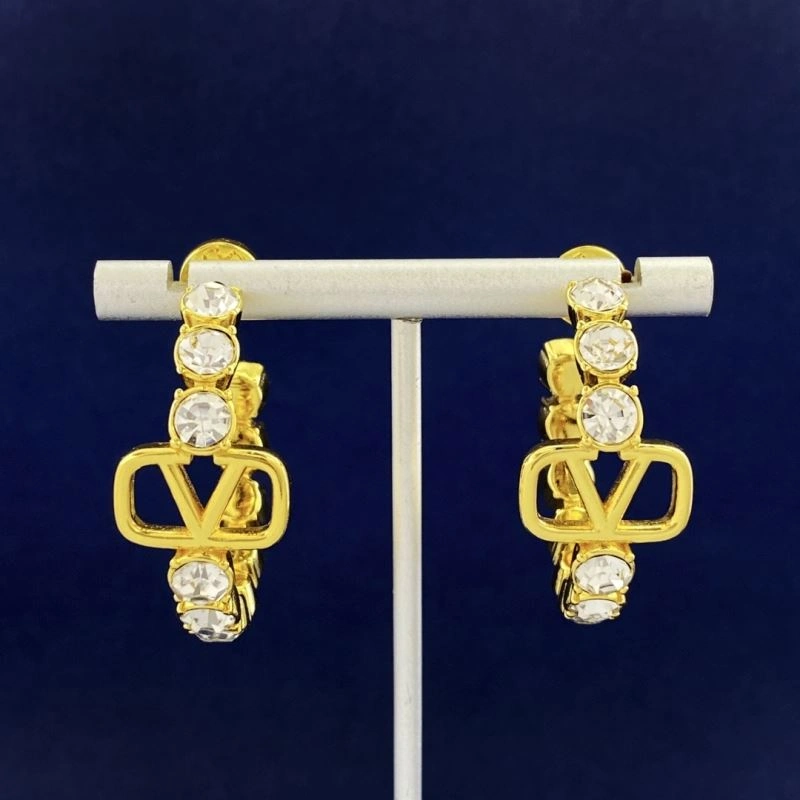 Bright Valentino Earrings 214449