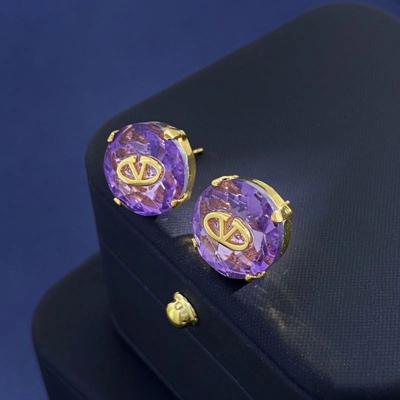 TravelReady Valentino Earrings 214459