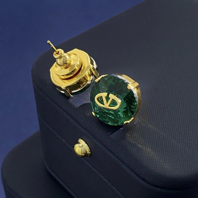 TravelReady Valentino Earrings 214459