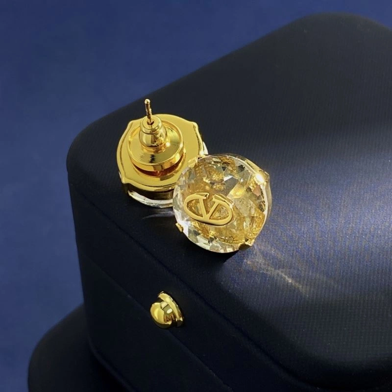 TravelReady Valentino Earrings 214459