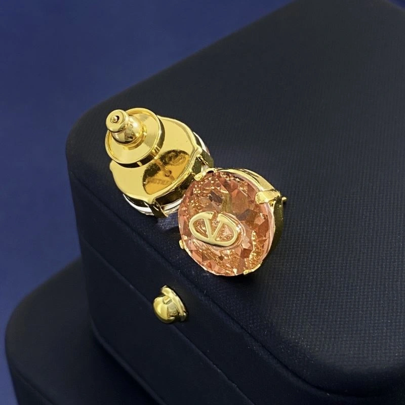 TravelReady Valentino Earrings 214459