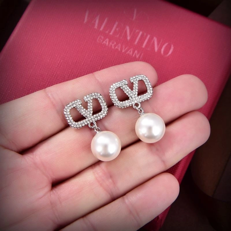 Valentino Earrings Timeless 214447