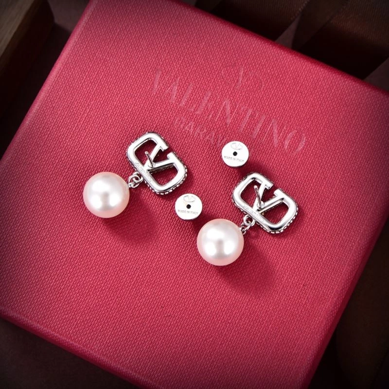 Valentino Earrings Timeless 214447