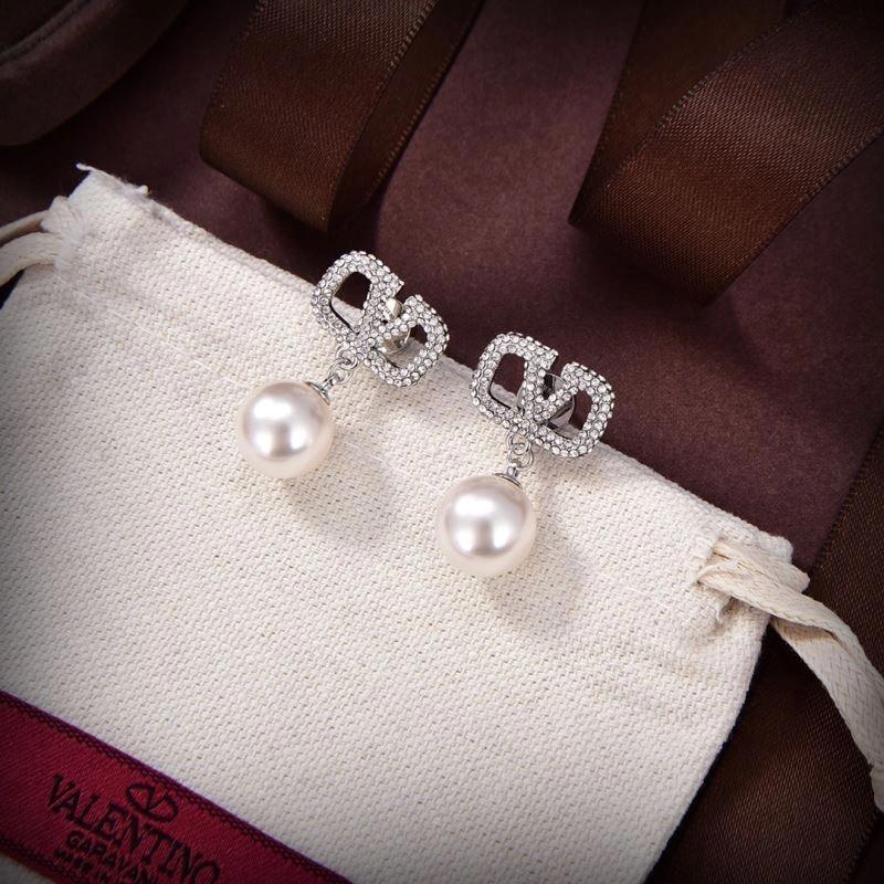 Valentino Earrings Timeless 214447