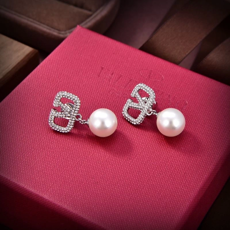 Valentino Earrings Timeless 214447