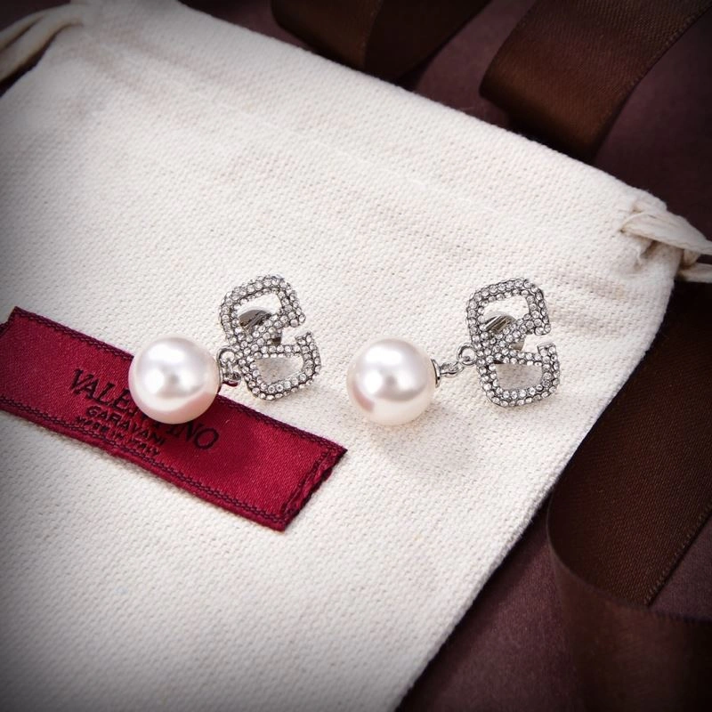 Valentino Earrings Timeless 214447