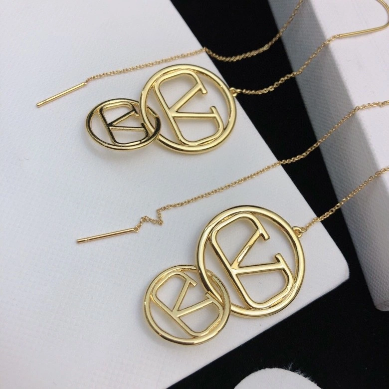 Valentino Earrings Casual 214452
