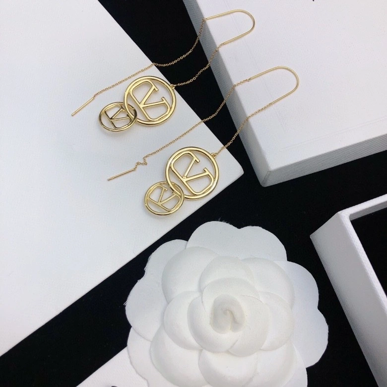 Valentino Earrings Casual 214452
