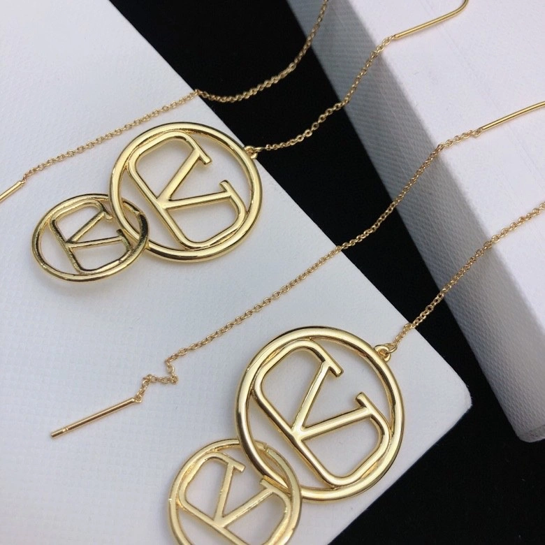 Valentino Earrings Casual 214452