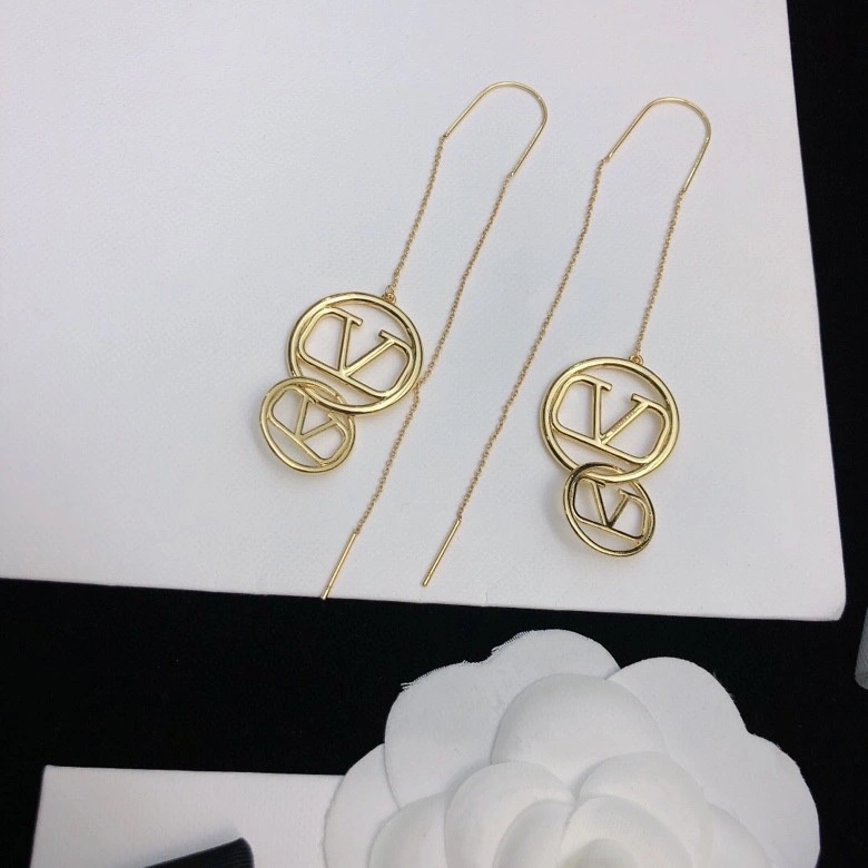 Valentino Earrings Casual 214452