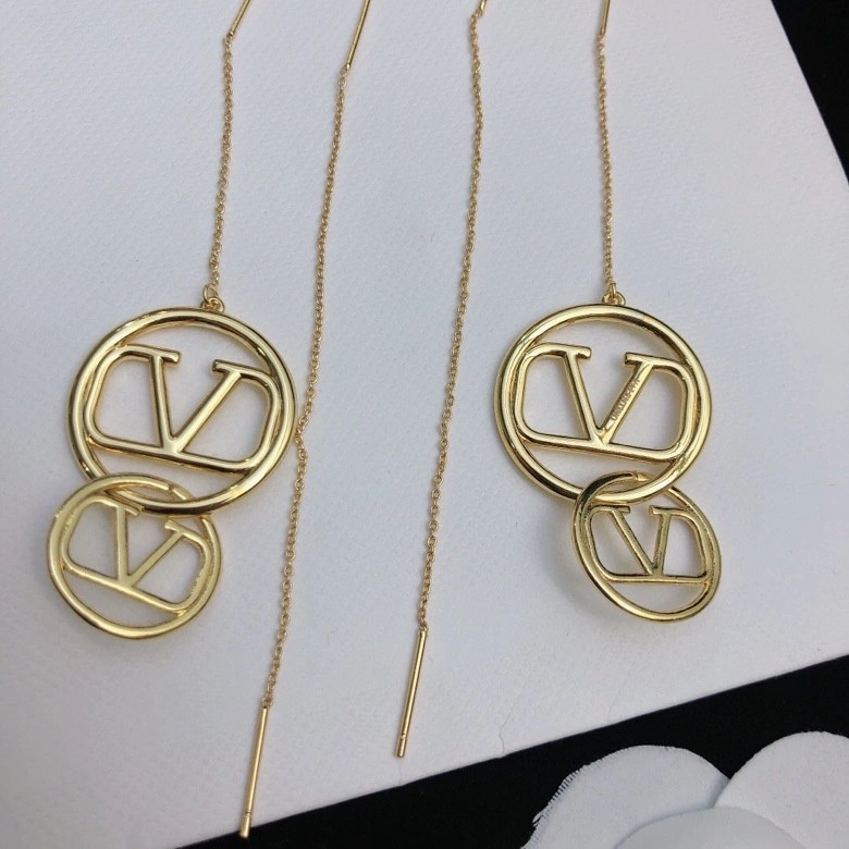 Valentino Earrings Casual 214452