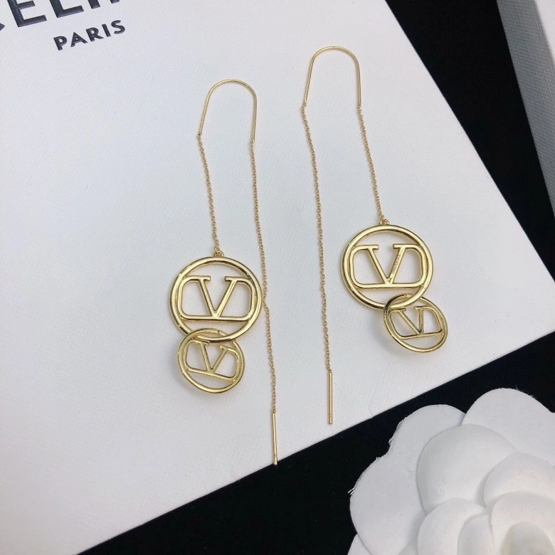 Valentino Earrings Casual 214452