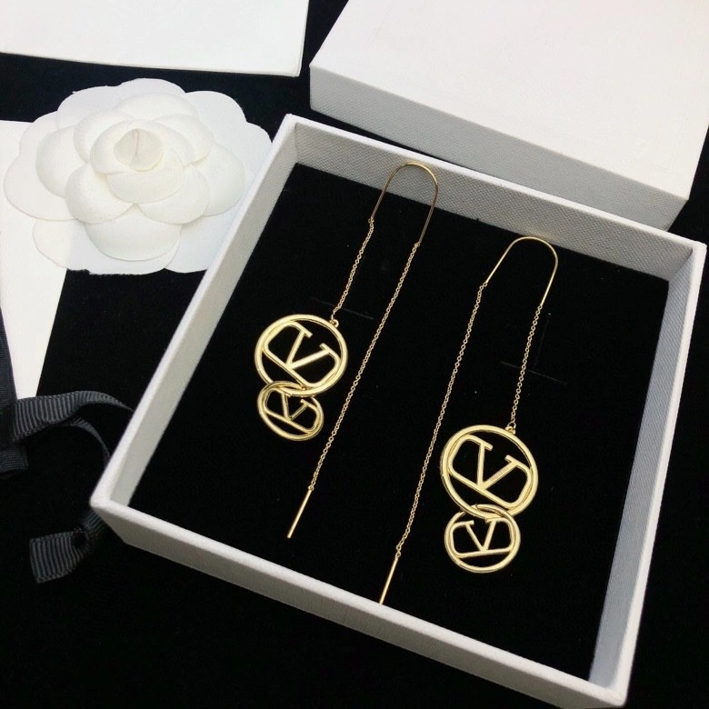 Valentino Earrings Casual 214452