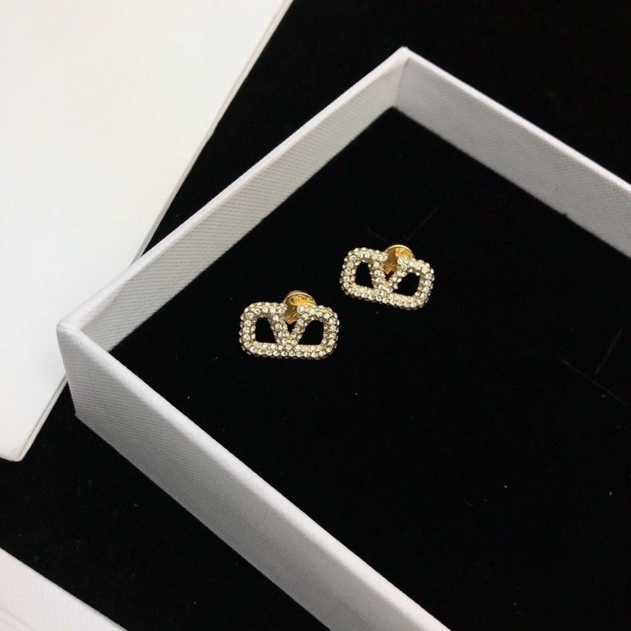 Upgraded Valentino Earrings 214445