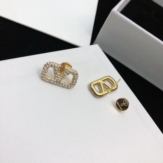 Upgraded Valentino Earrings 214445