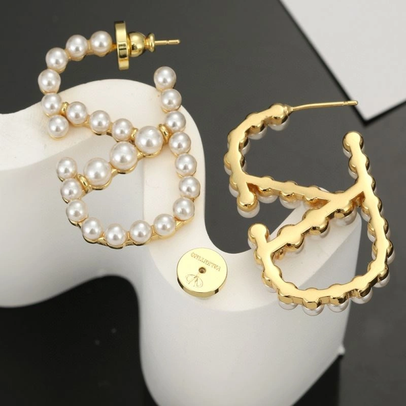 SmartChoice Valentino Earrings 214474