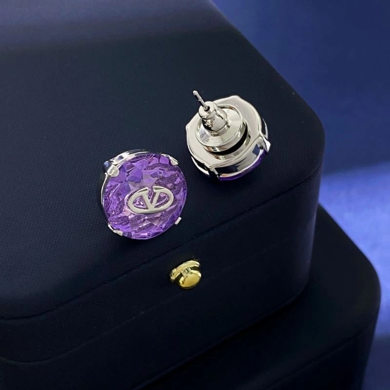 Valentino Earrings Vibrant 214444