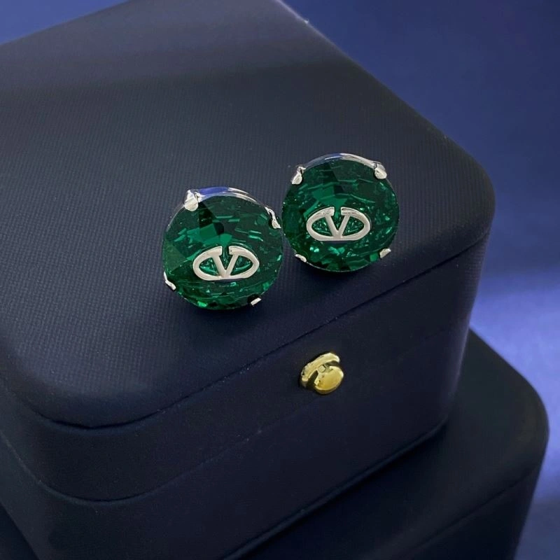 Valentino Earrings Vibrant 214444