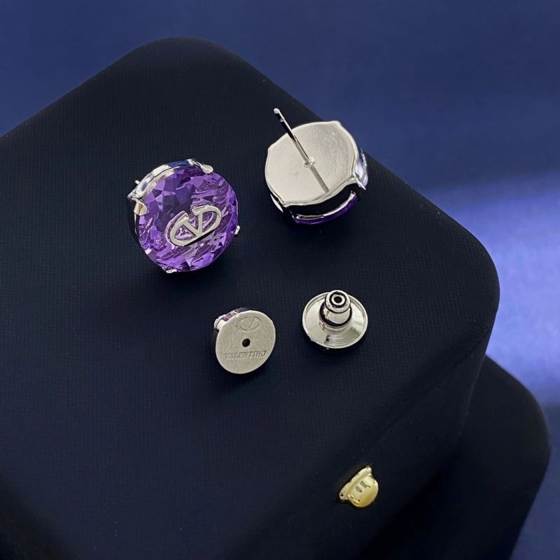 Valentino Earrings Vibrant 214444
