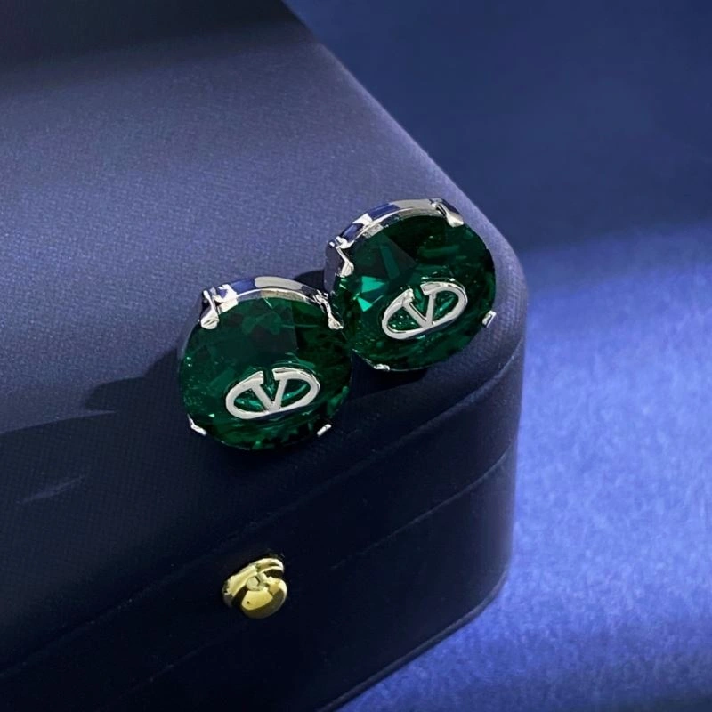 Valentino Earrings Vibrant 214444