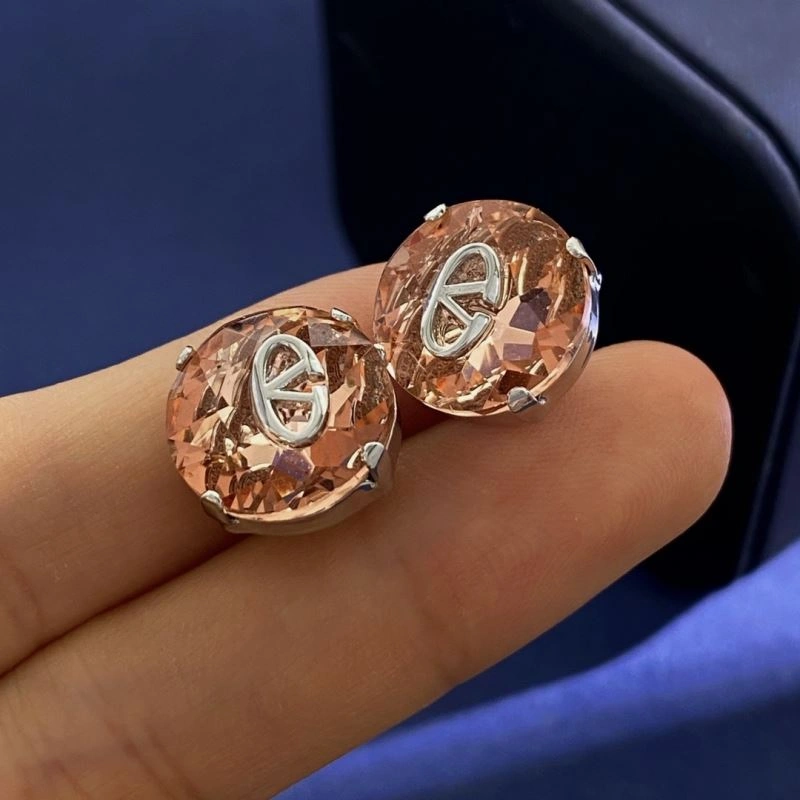 Valentino Earrings Vibrant 214444