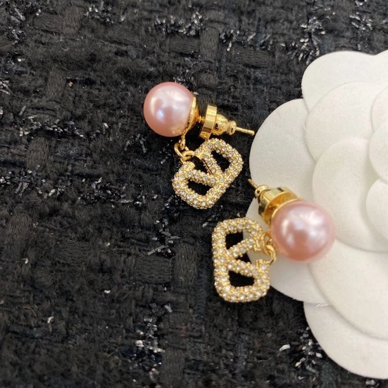Valentino Earrings EyeCatching 214440